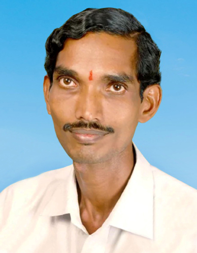 D M Kulal